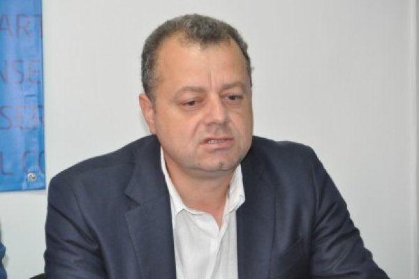 Senatorul Banias vrea modificări la Legea Pensiilor